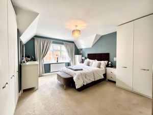 Principal Bedroom- click for photo gallery